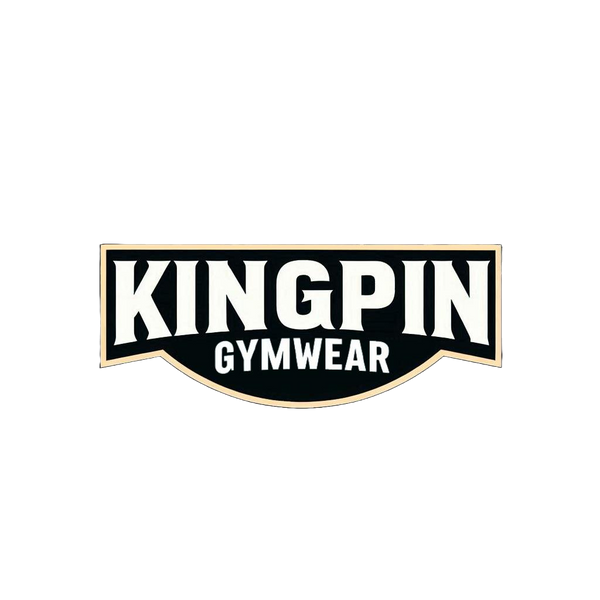Kingpin Gymwear