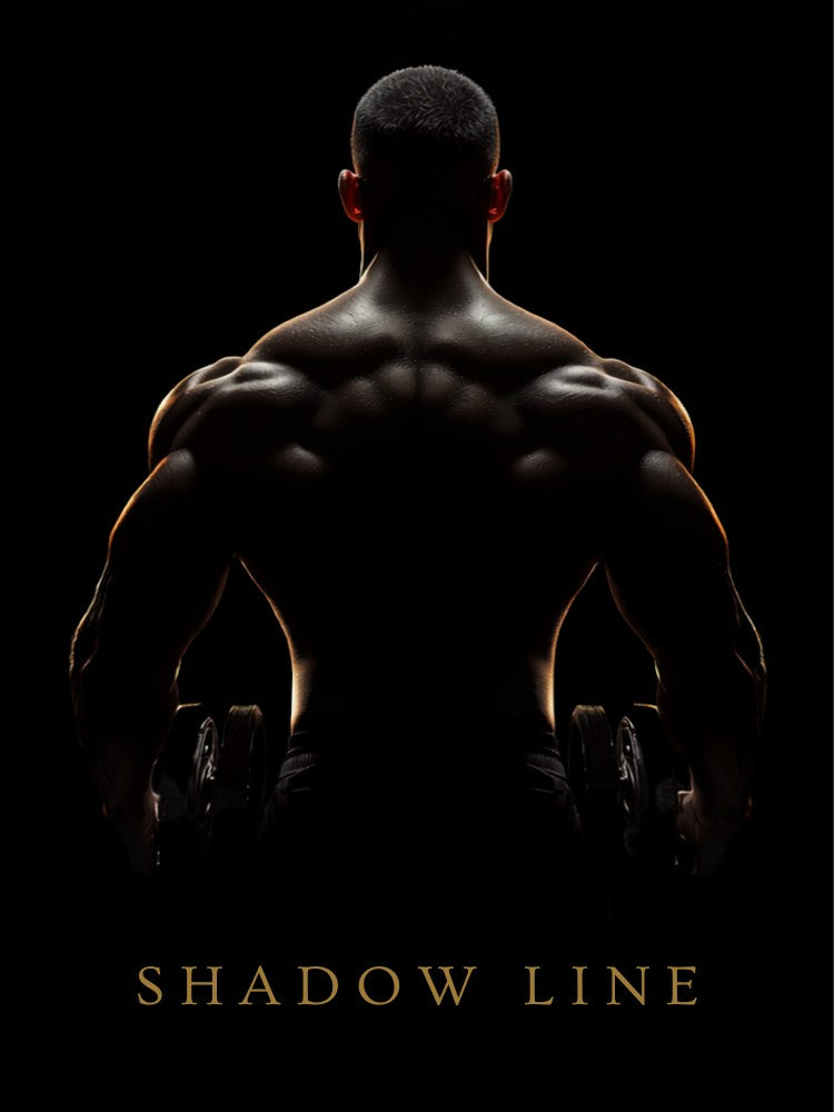 Kingpin Gymwear — Shadow Line