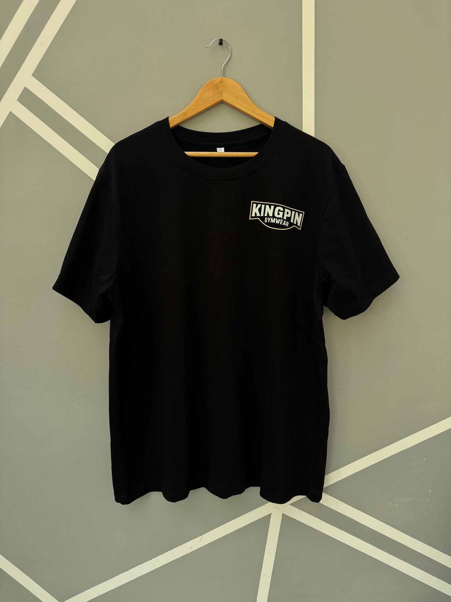 Zeus Oversized T-Shirt