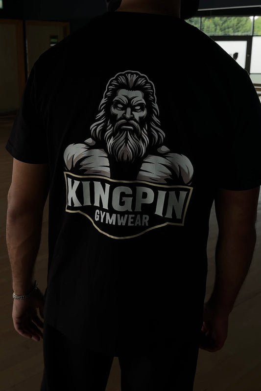 Zeus Oversized T-Shirt