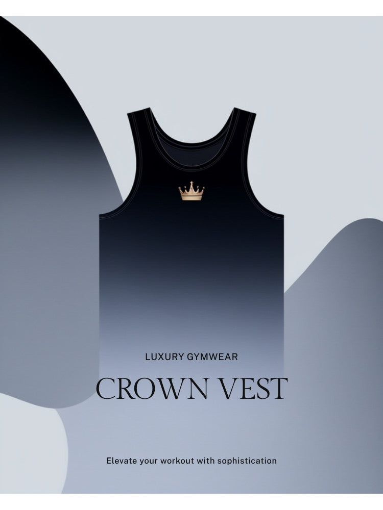 Crown Vest