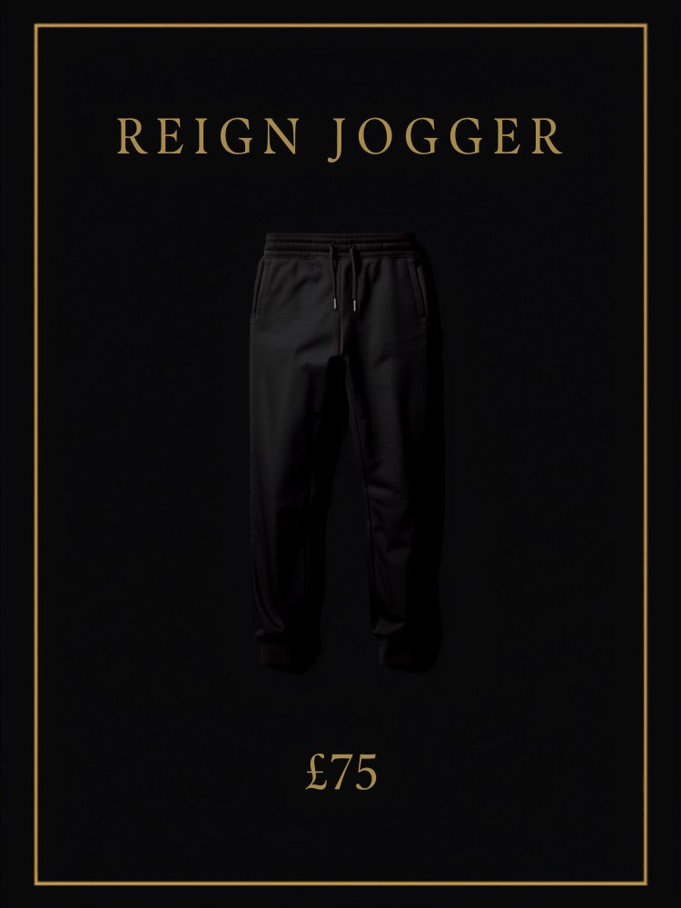 Reign Jogger