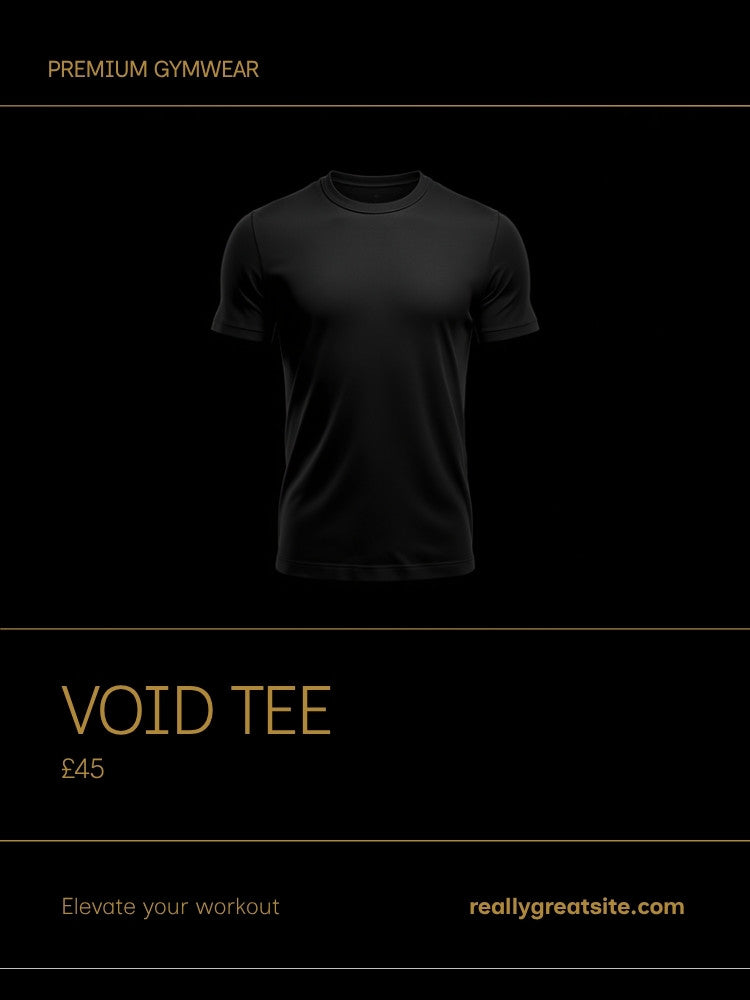 Void Tee